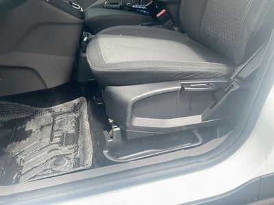 2021 Ford Transit Connect XLT