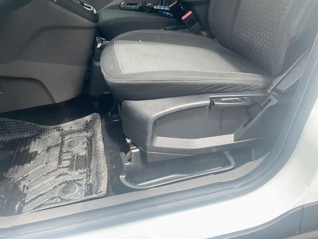 2021 Ford Transit Connect XLT