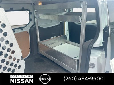2021 Ford Transit Connect XLT