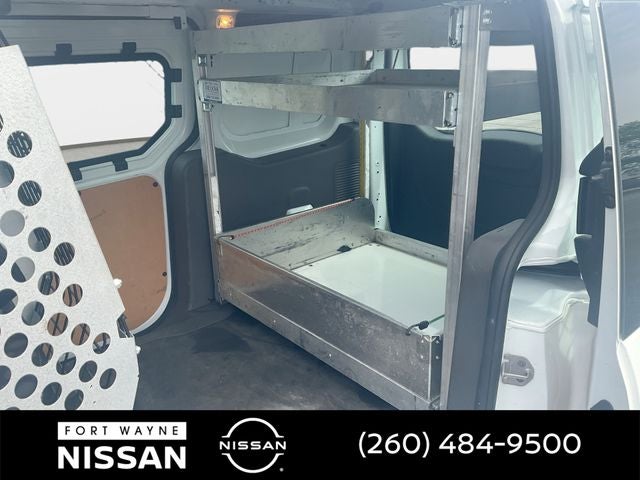 2021 Ford Transit Connect XLT