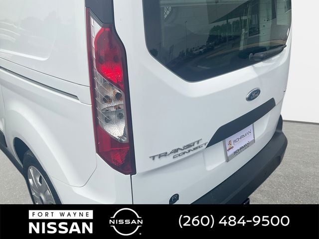 2021 Ford Transit Connect XLT