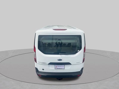 2021 Ford Transit Connect XLT