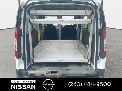 2021 Ford Transit Connect XLT