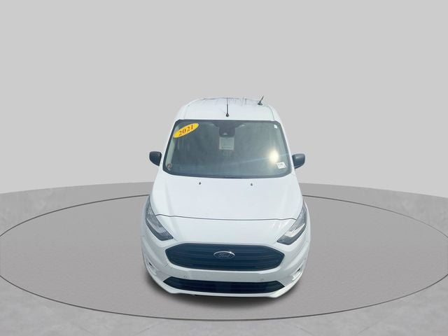 2021 Ford Transit Connect XLT