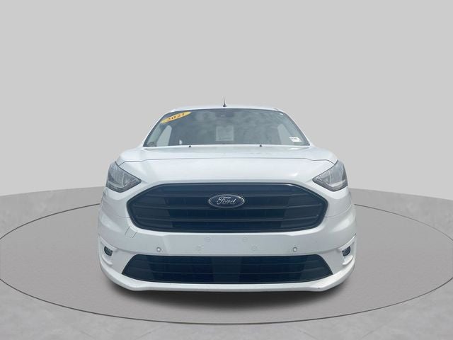 2021 Ford Transit Connect XLT