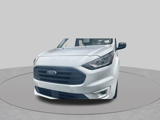 2021 Ford Transit Connect XLT