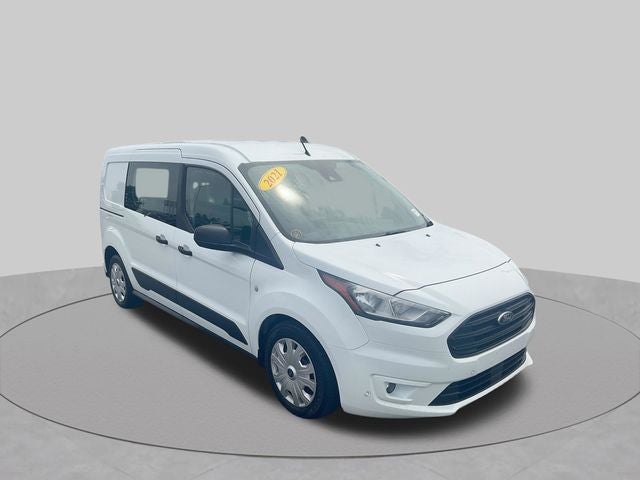 2021 Ford Transit Connect XLT