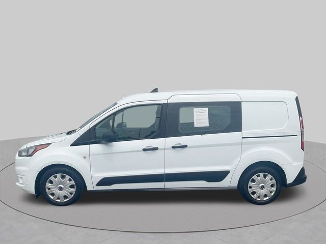 2021 Ford Transit Connect XLT