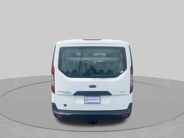 2021 Ford Transit Connect XLT