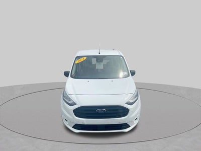 2021 Ford Transit Connect XLT