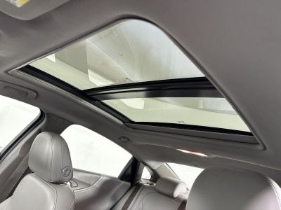 2017 Chevrolet Malibu Premier
