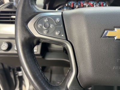 2019 Chevrolet Tahoe RST PREMIER 1LZ