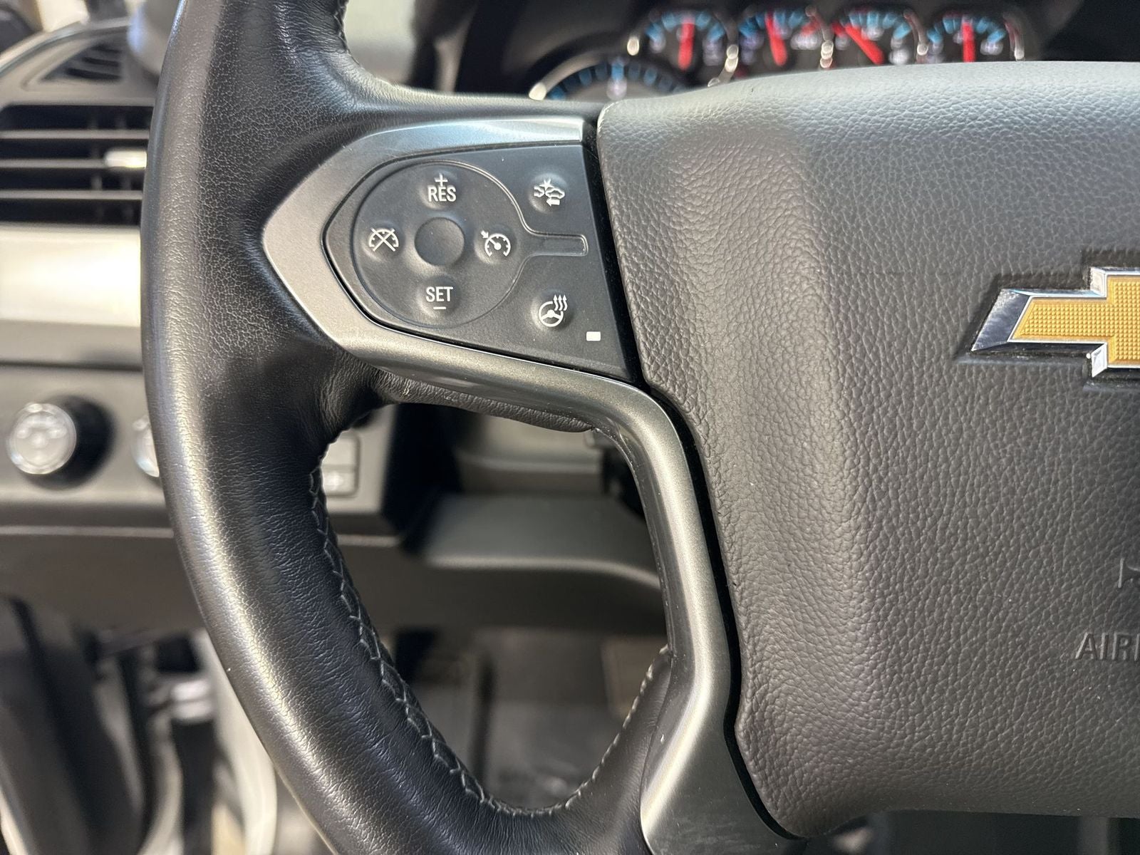 2019 Chevrolet Tahoe RST PREMIER 1LZ