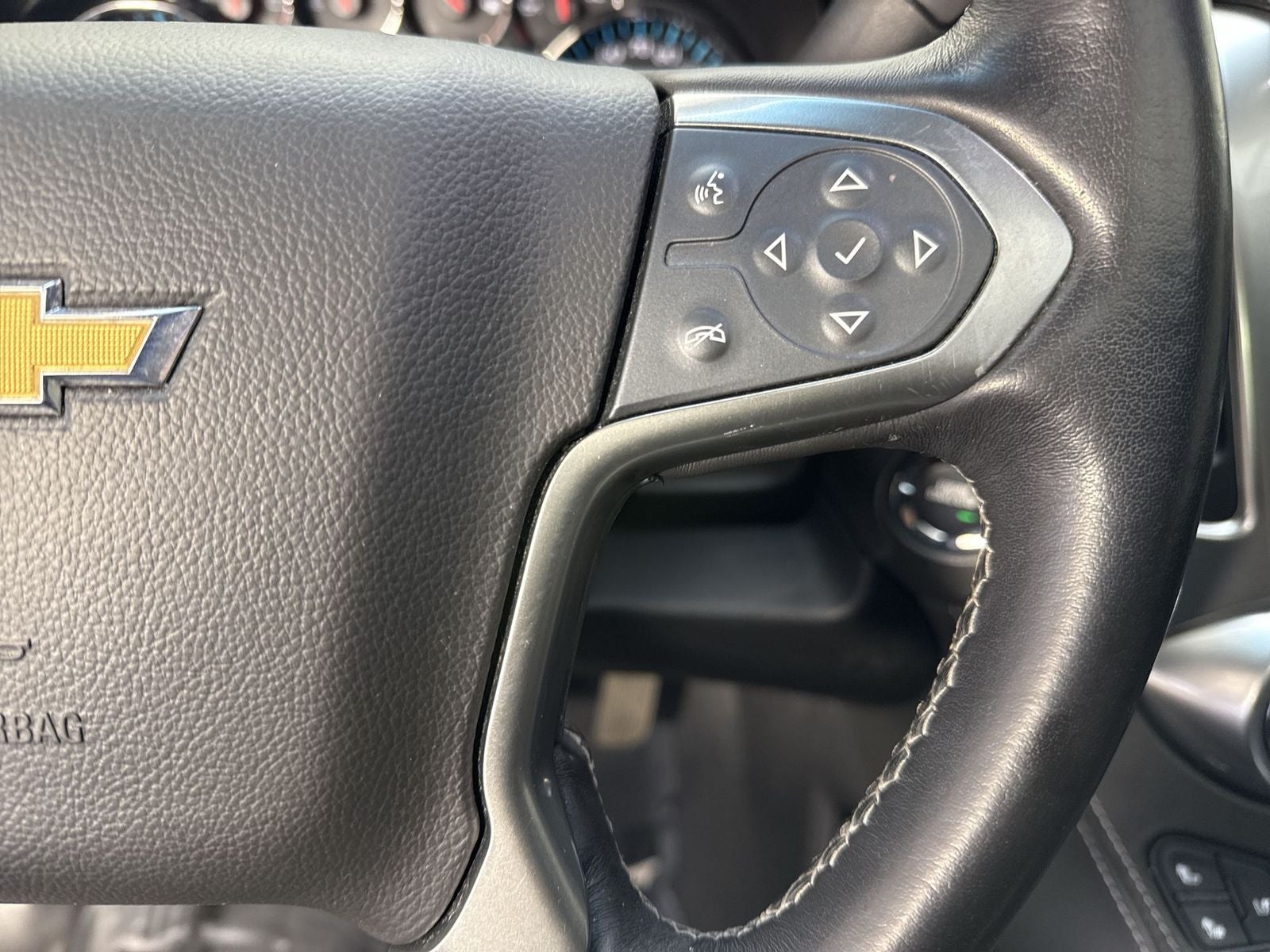 2019 Chevrolet Tahoe RST PREMIER 1LZ