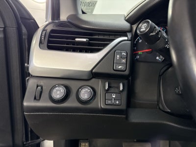 2019 Chevrolet Tahoe RST PREMIER 1LZ