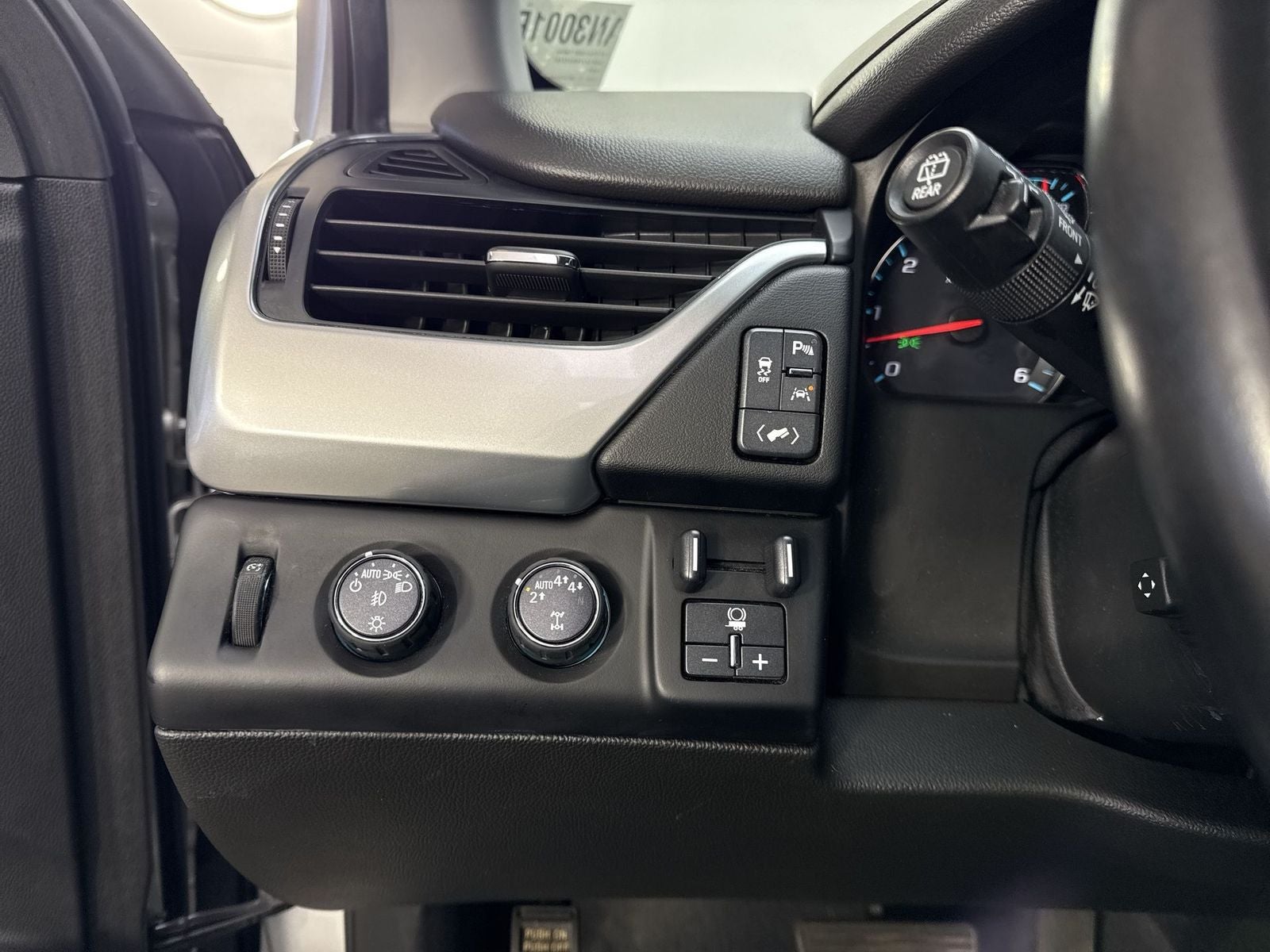 2019 Chevrolet Tahoe RST PREMIER 1LZ
