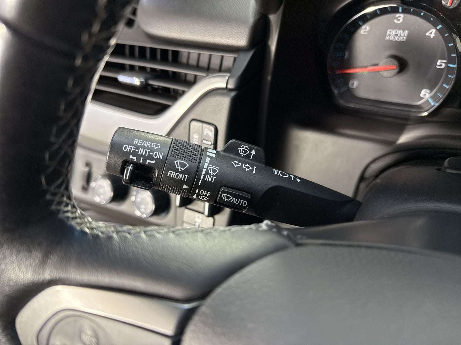 2019 Chevrolet Tahoe RST PREMIER 1LZ