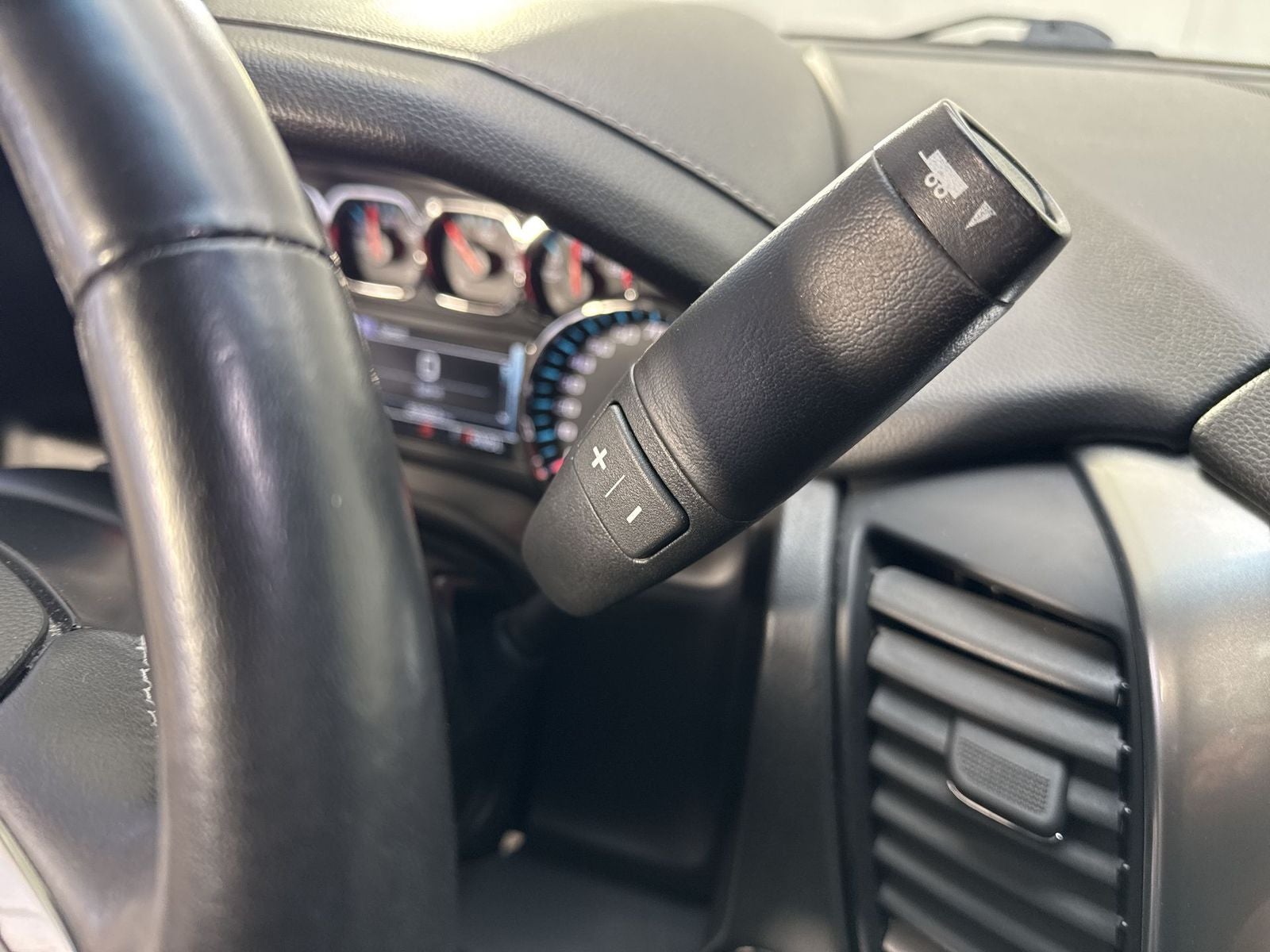 2019 Chevrolet Tahoe RST PREMIER 1LZ