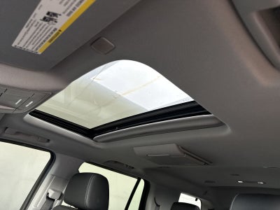 2019 Chevrolet Tahoe RST PREMIER 1LZ