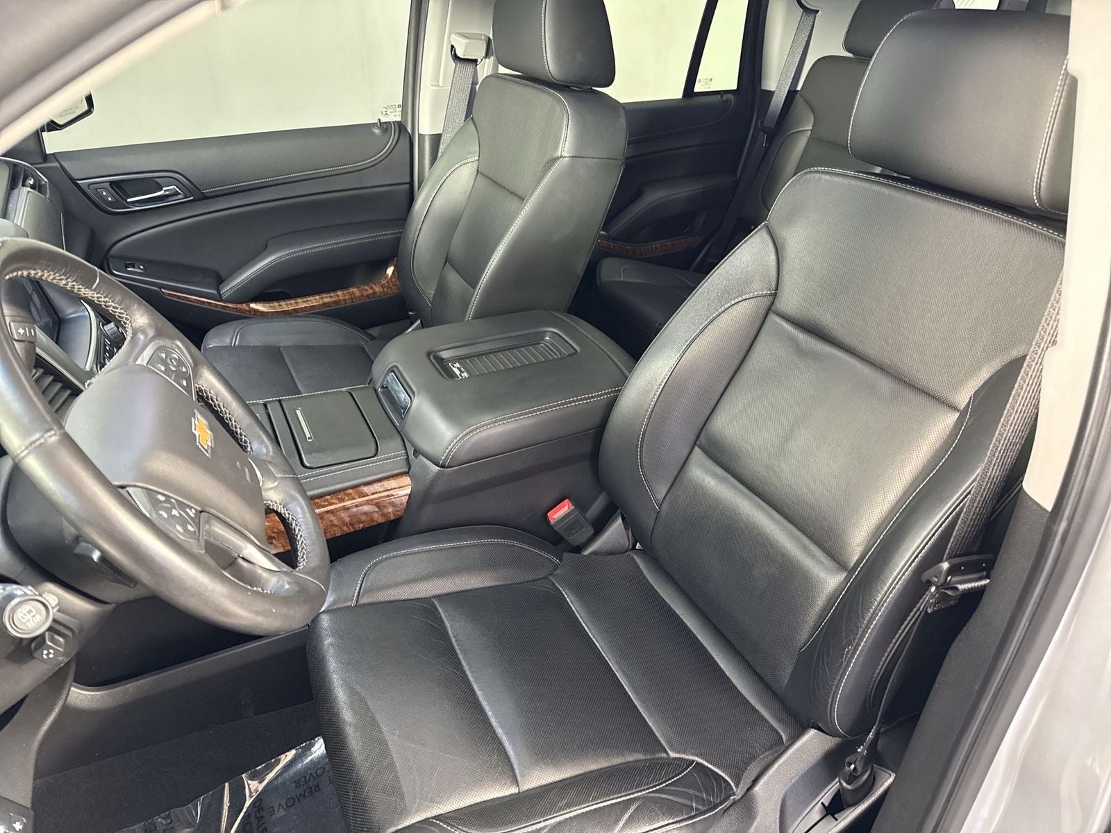 2019 Chevrolet Tahoe RST PREMIER 1LZ