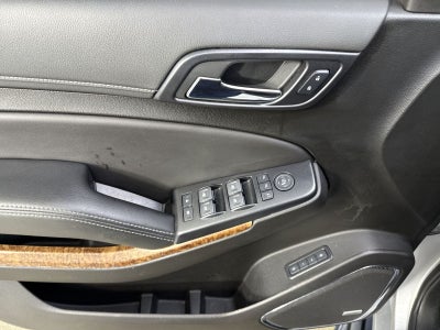 2019 Chevrolet Tahoe RST PREMIER 1LZ