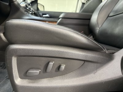 2019 Chevrolet Tahoe RST PREMIER 1LZ
