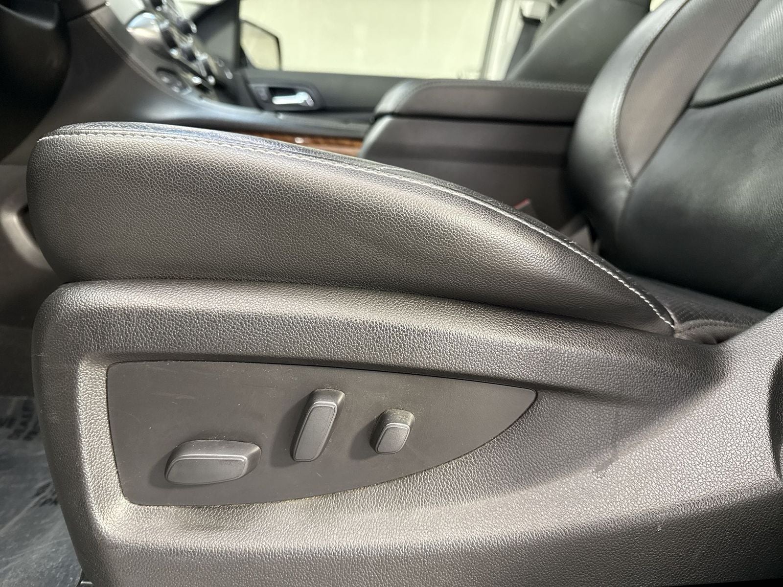 2019 Chevrolet Tahoe RST PREMIER 1LZ