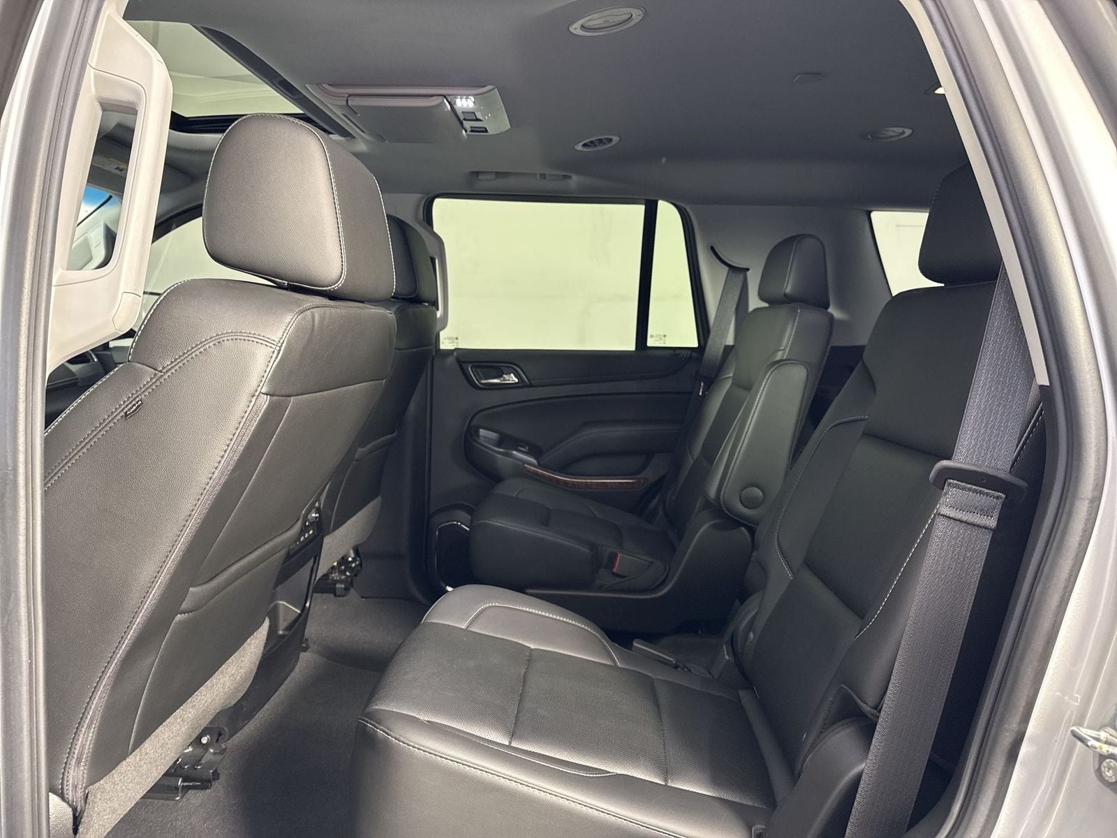2019 Chevrolet Tahoe RST PREMIER 1LZ