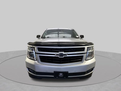 2019 Chevrolet Tahoe RST PREMIER 1LZ