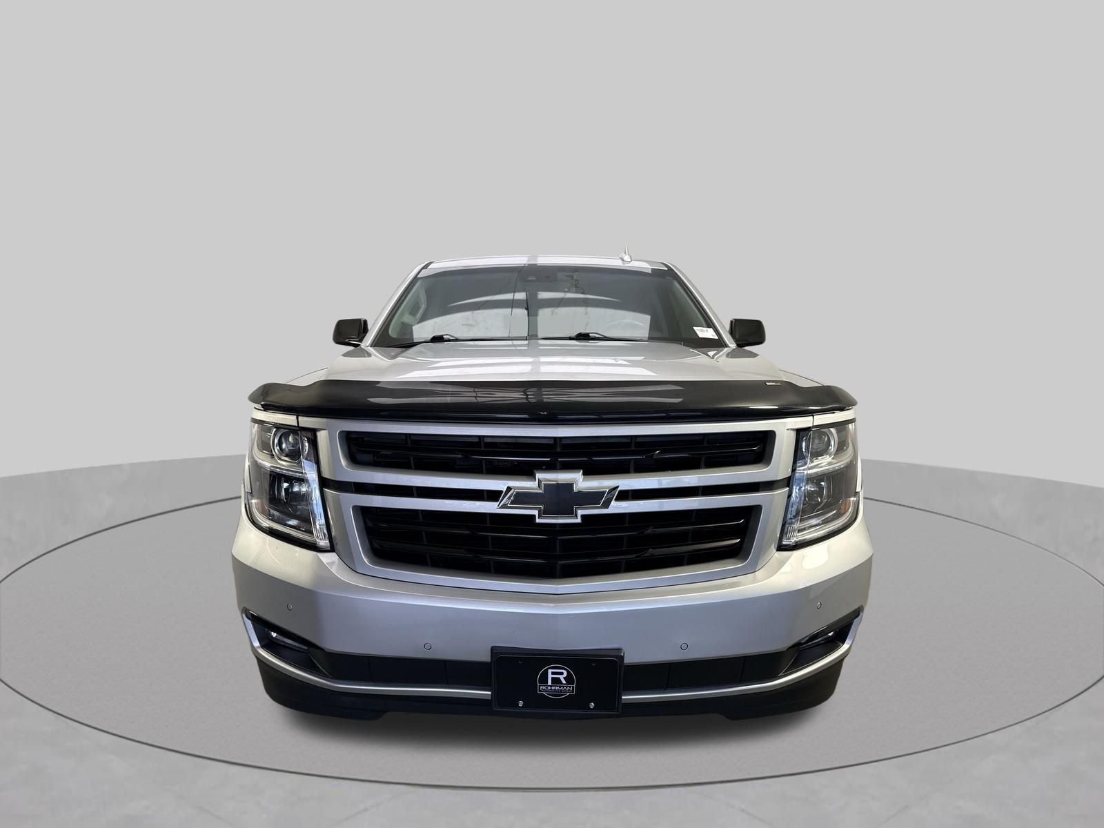 2019 Chevrolet Tahoe RST PREMIER 1LZ