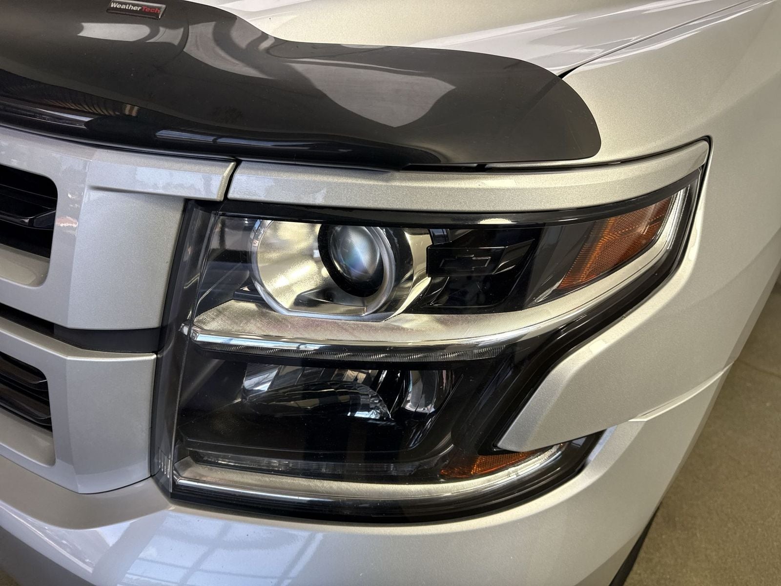 2019 Chevrolet Tahoe RST PREMIER 1LZ