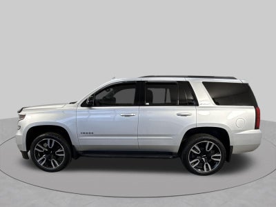 2019 Chevrolet Tahoe RST PREMIER 1LZ