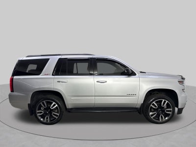 2019 Chevrolet Tahoe RST PREMIER 1LZ