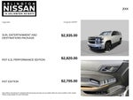 2019 Chevrolet Tahoe RST PREMIER 1LZ