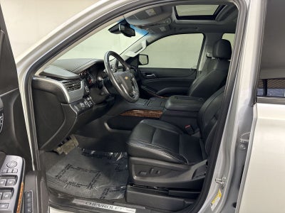 2019 Chevrolet Tahoe RST PREMIER 1LZ