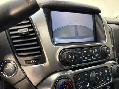 2019 Chevrolet Tahoe RST PREMIER 1LZ