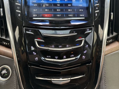 2015 Cadillac Escalade ESV Premium