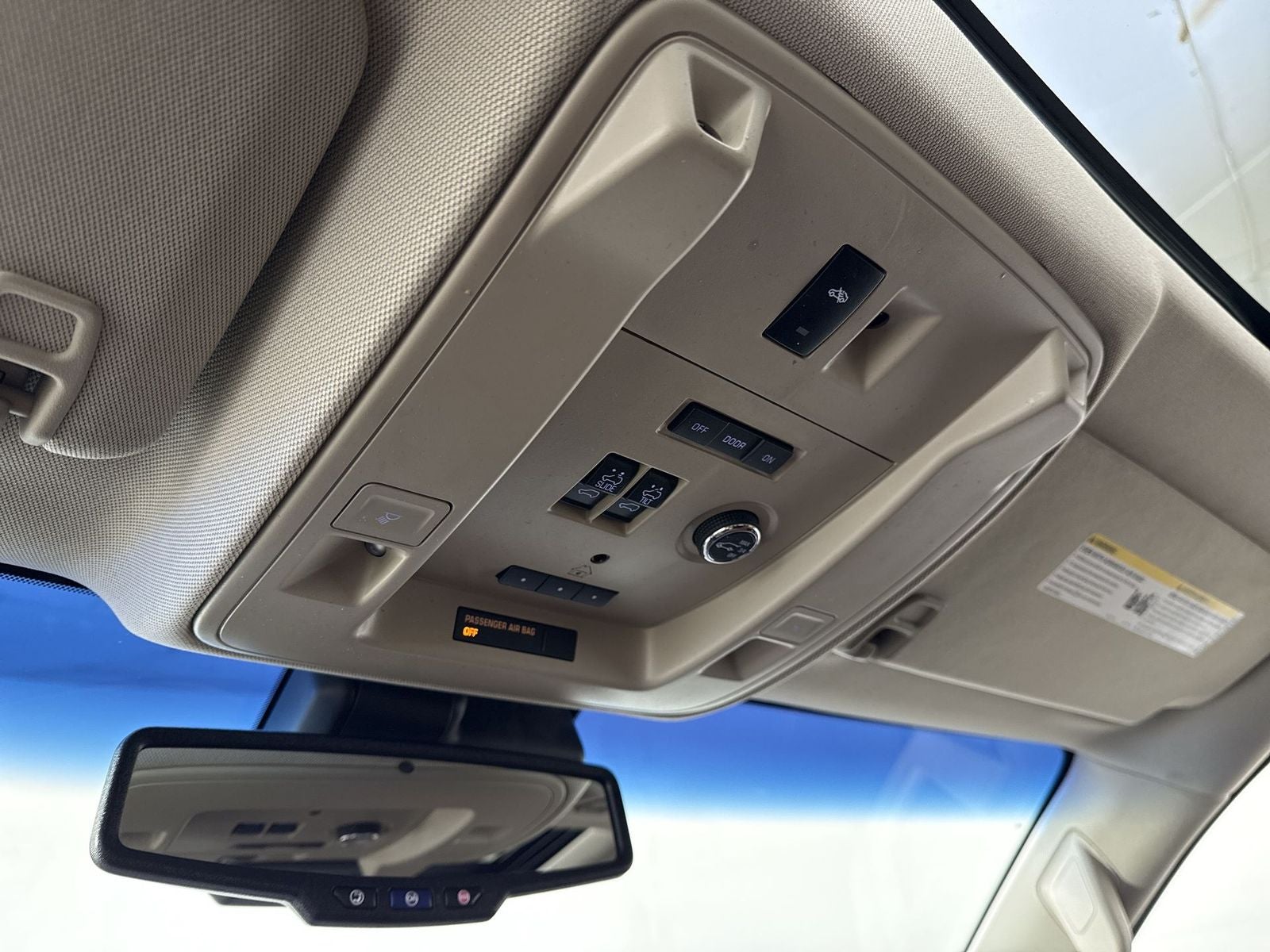 2015 Cadillac Escalade ESV Premium