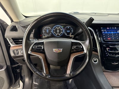 2015 Cadillac Escalade ESV Premium