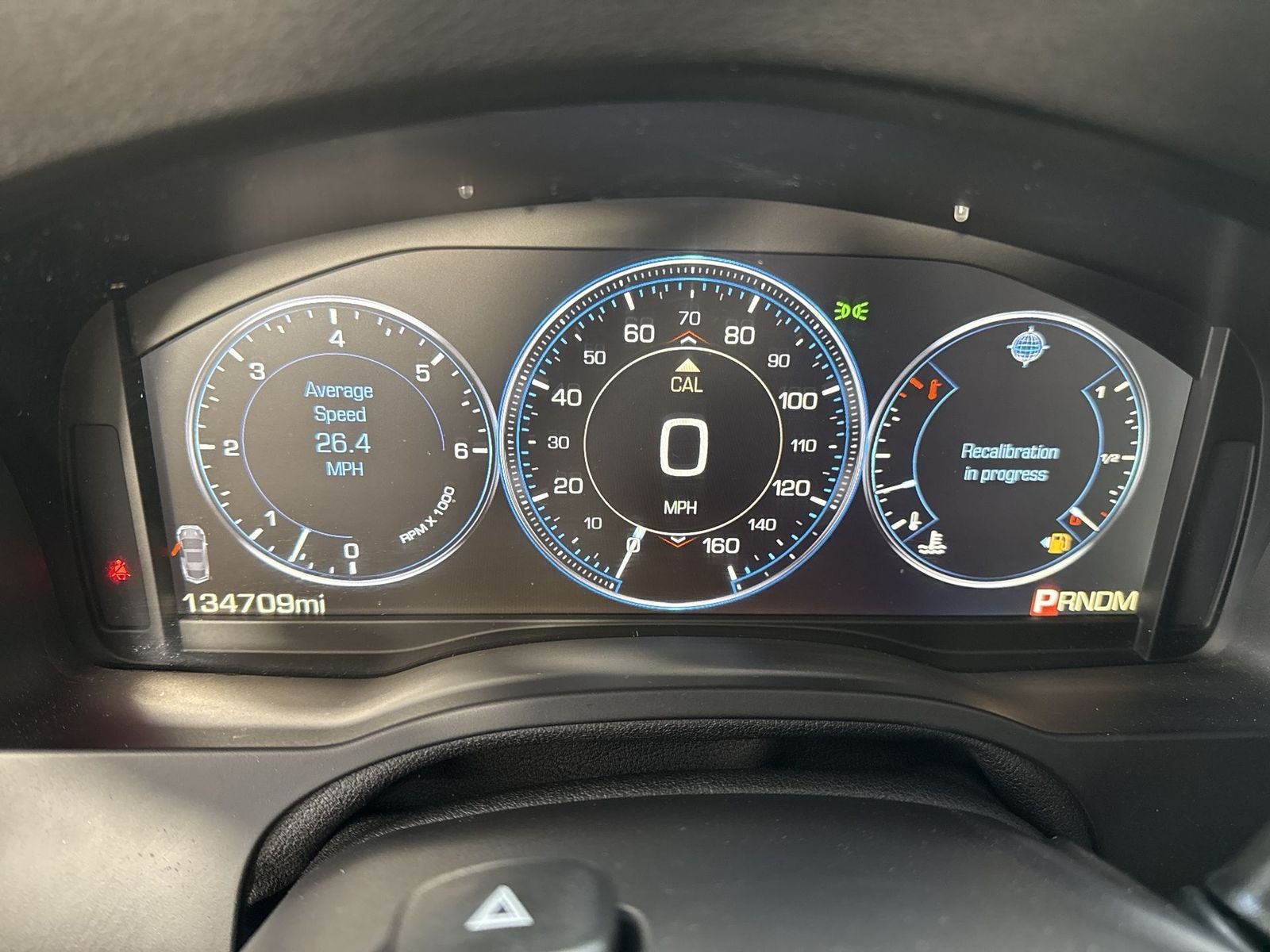 2015 Cadillac Escalade ESV Premium