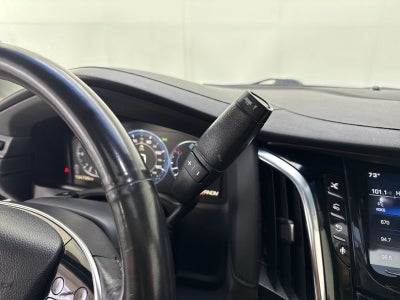 2015 Cadillac Escalade ESV Premium