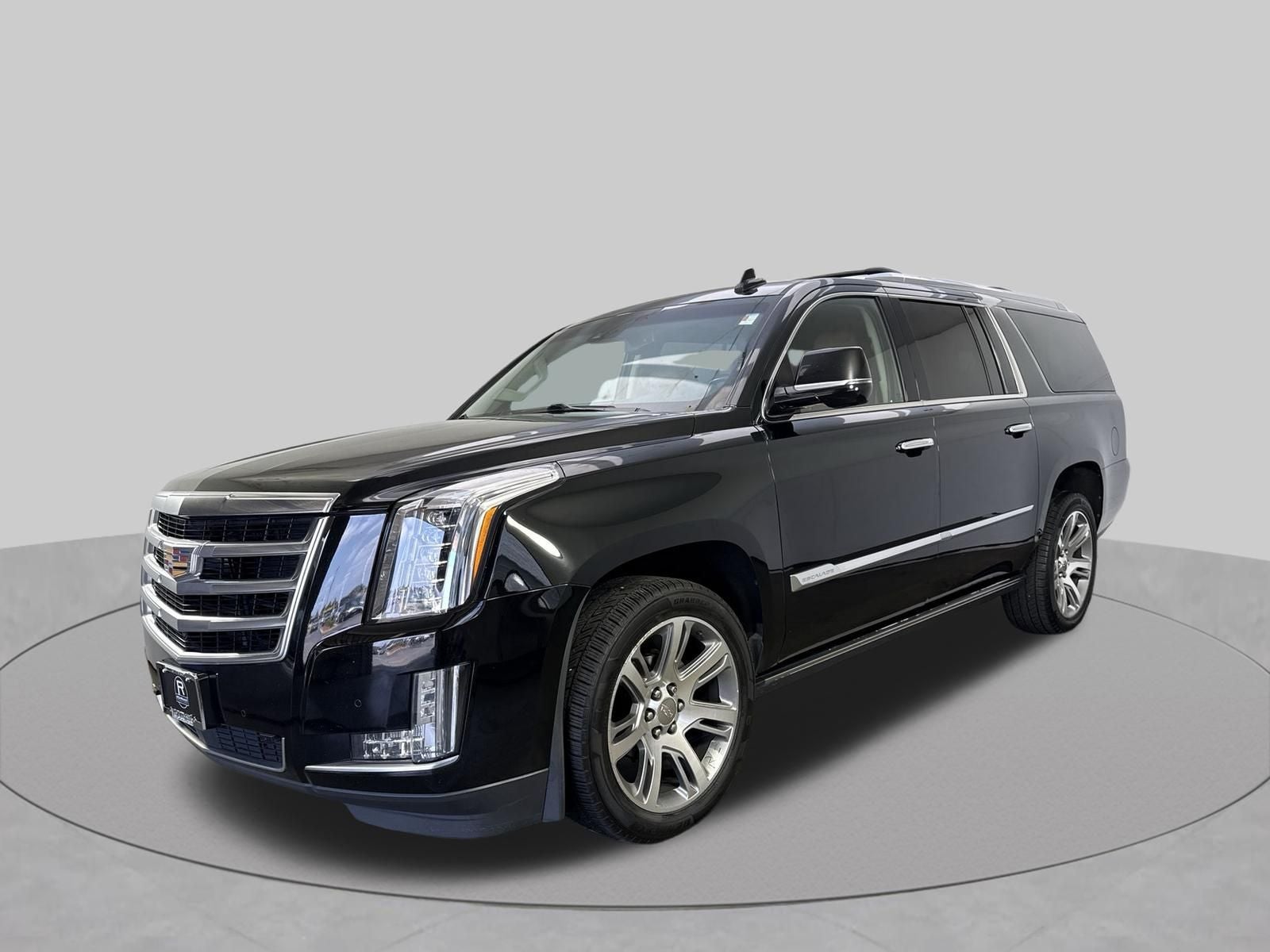 2015 Cadillac Escalade ESV Premium