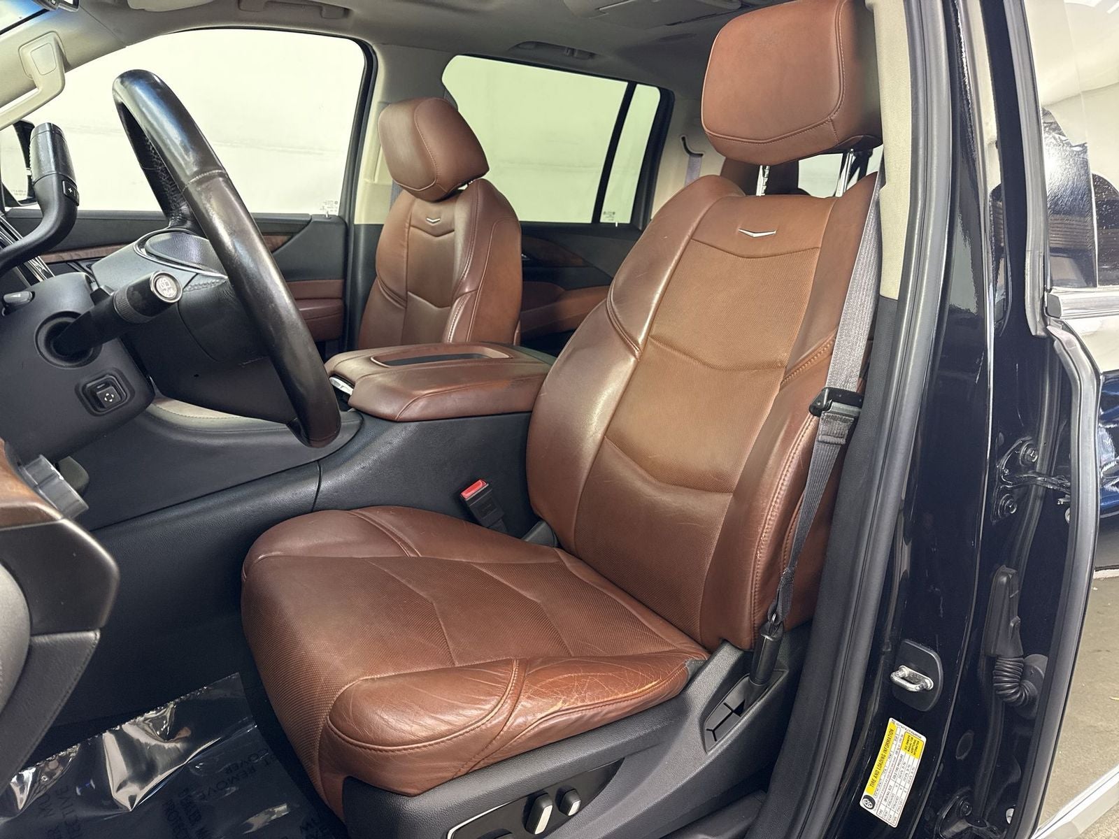 2015 Cadillac Escalade ESV Premium