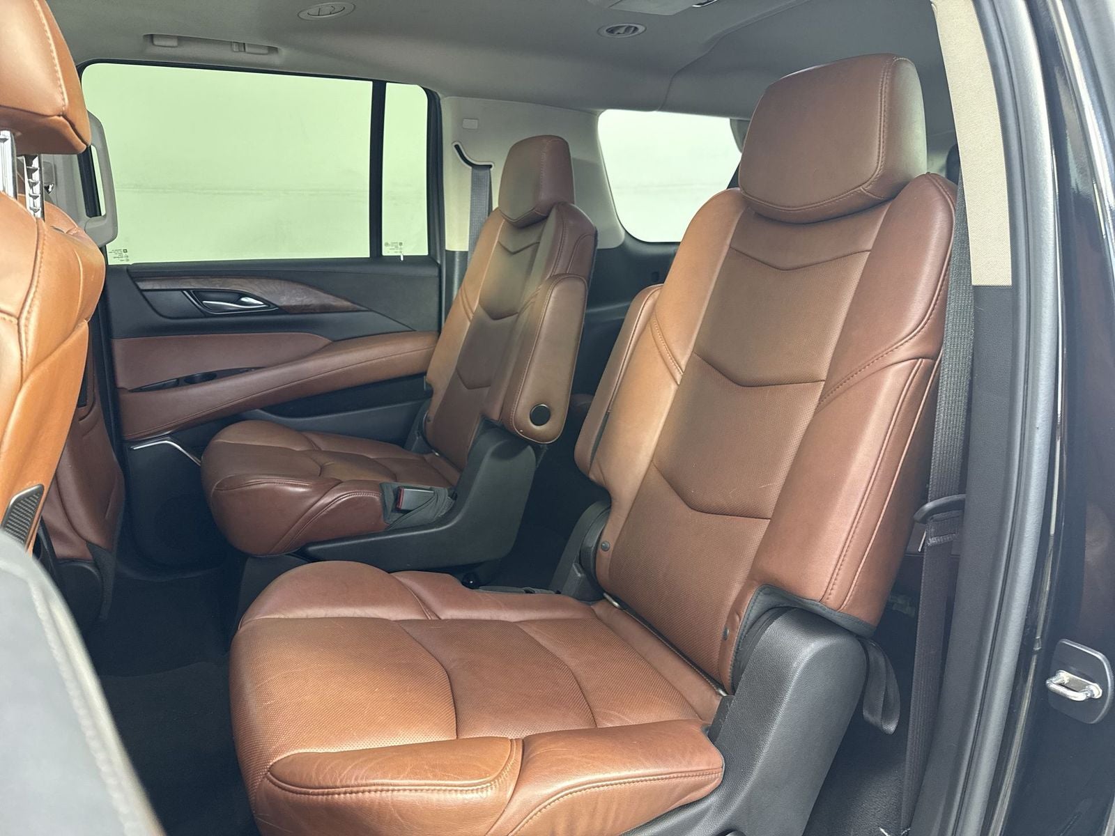 2015 Cadillac Escalade ESV Premium