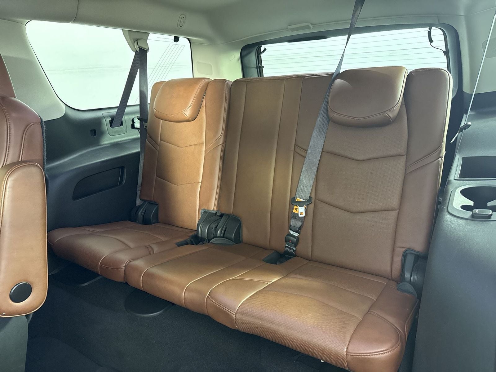 2015 Cadillac Escalade ESV Premium