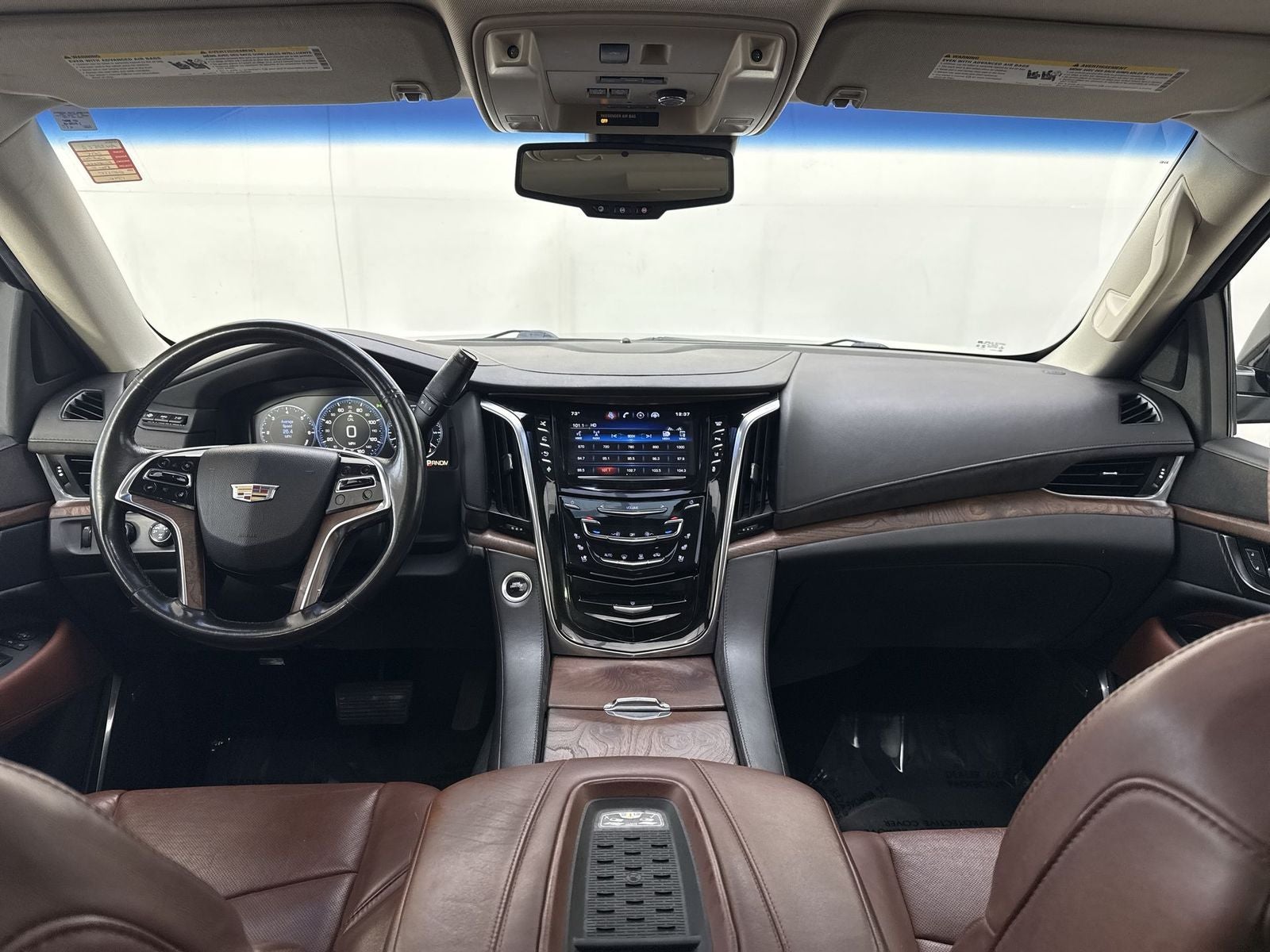 2015 Cadillac Escalade ESV Premium