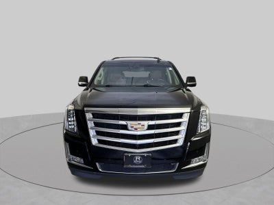 2015 Cadillac Escalade ESV Premium