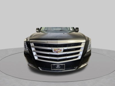 2015 Cadillac Escalade ESV Premium