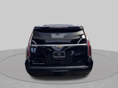 2015 Cadillac Escalade ESV Premium