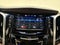 2015 Cadillac Escalade ESV Premium